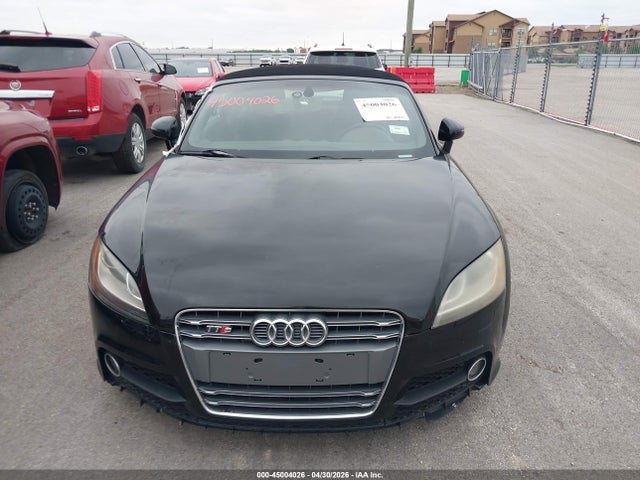 Audi TT 2.0t
