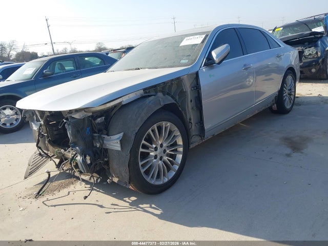 Cadillac CT6 Premium Luxury