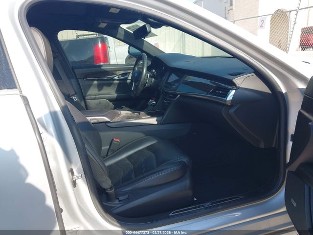 Cadillac CT6 Premium Luxury