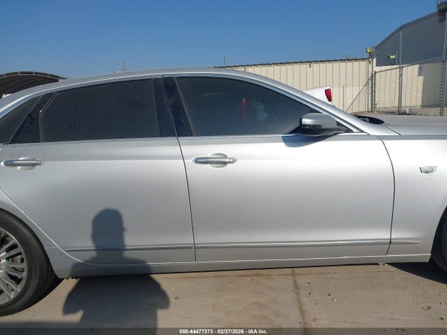Cadillac CT6 Premium Luxury