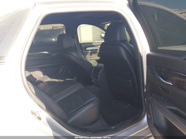 Cadillac CT6 Premium Luxury