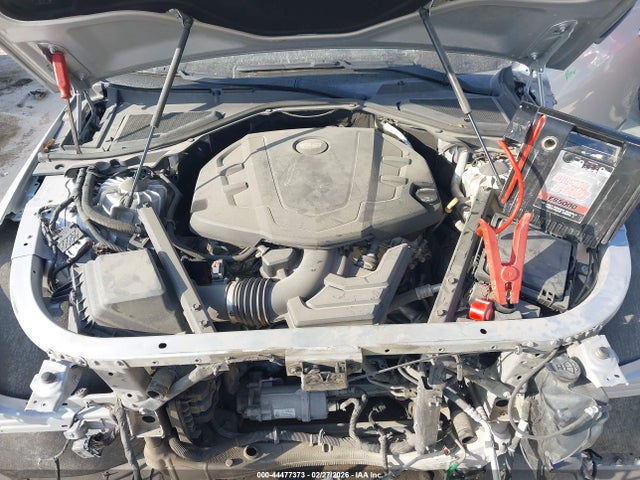 Cadillac CT6 Premium Luxury