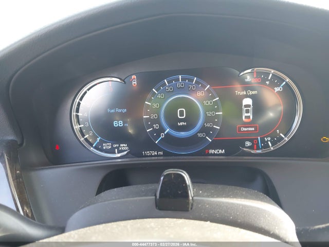 Cadillac CT6 Premium Luxury