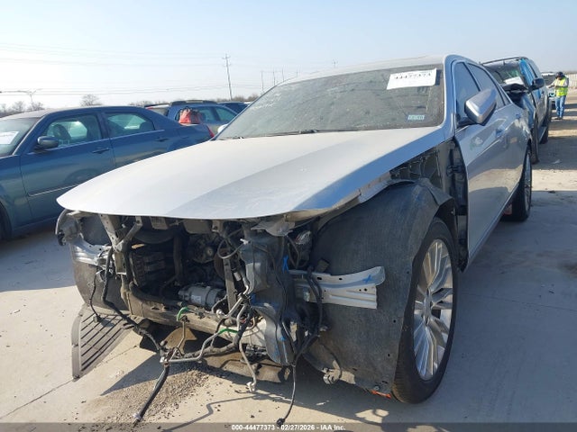 Cadillac CT6 Premium Luxury