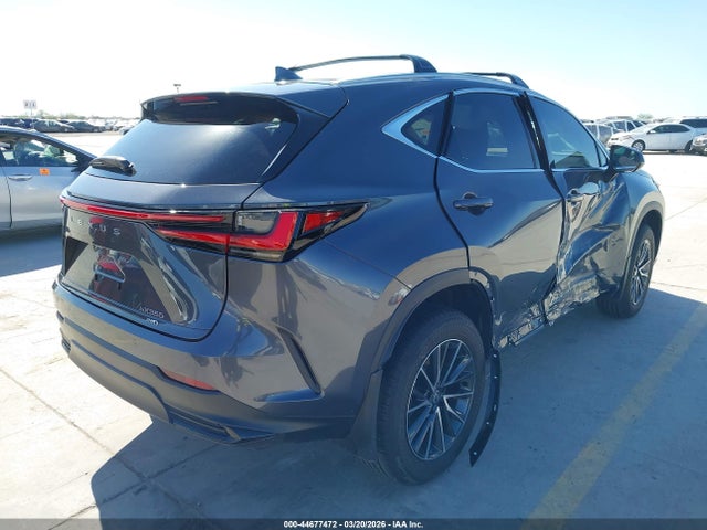 Lexus NX Premium