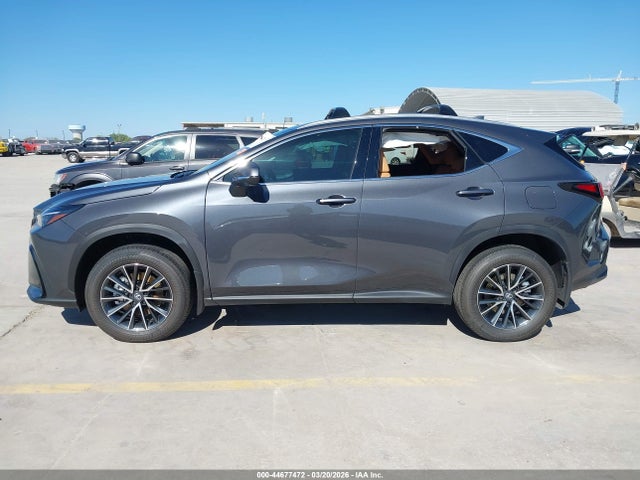 Lexus NX Premium