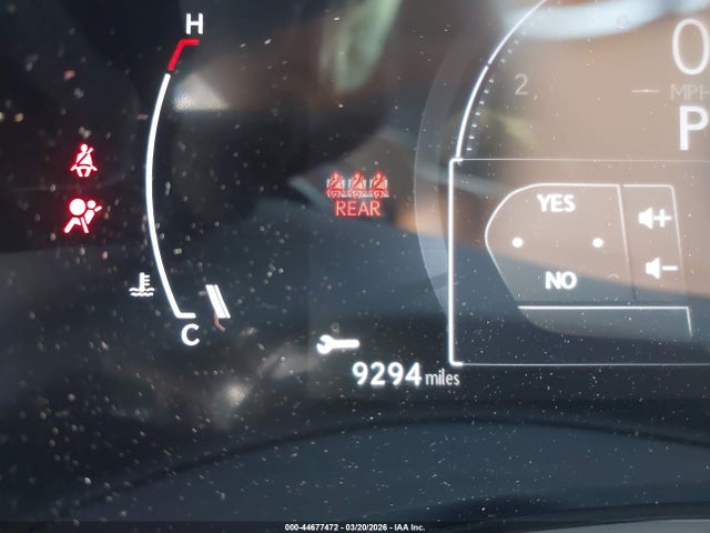 Lexus NX Premium