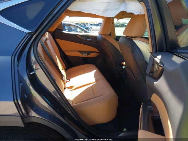 Lexus NX Premium