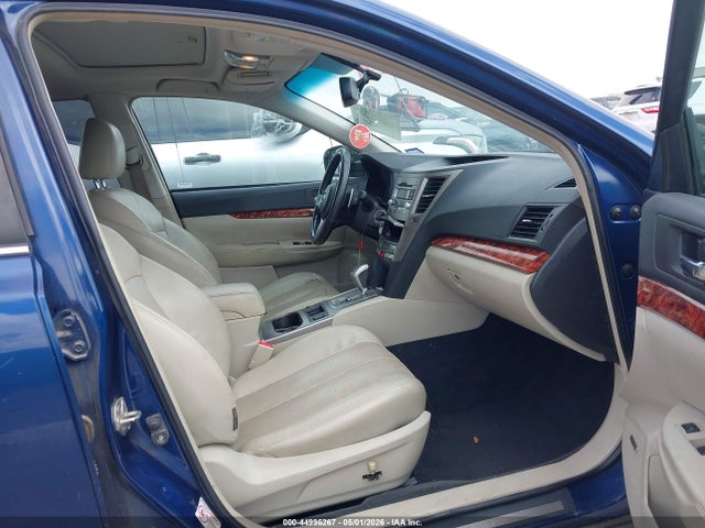 Subaru Outback 2.5i Limited