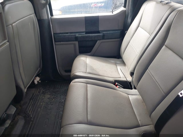 Ford F-350 Xl