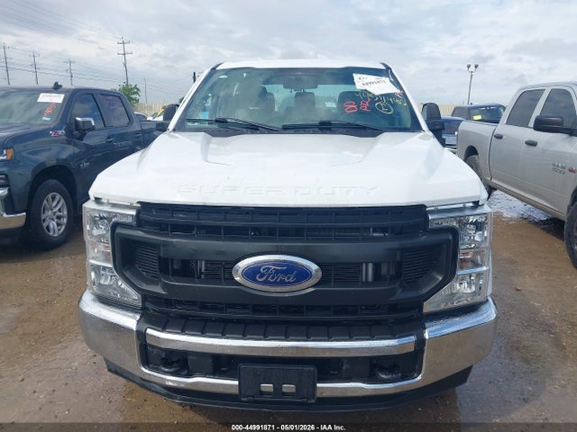 Ford F-350 Xl