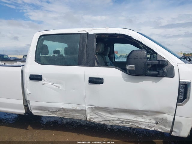 Ford F-350 Xl
