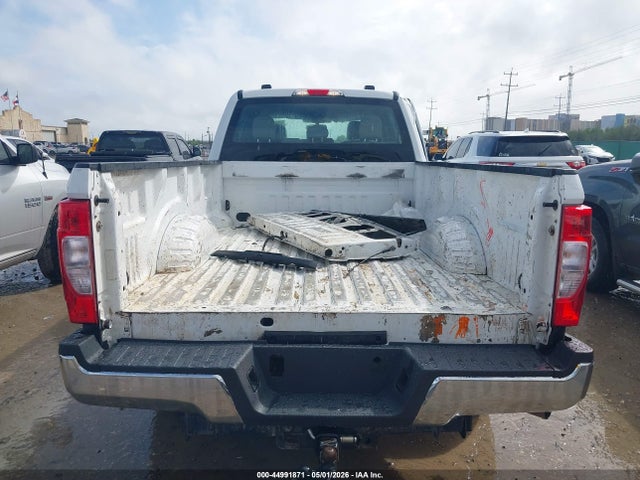 Ford F-350 Xl