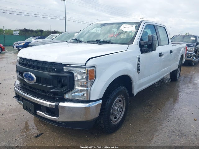 Ford F-350 Xl