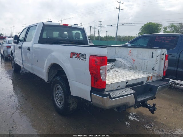 Ford F-350 Xl