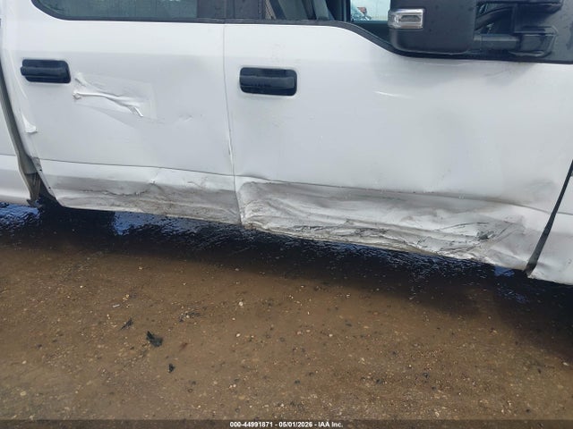 Ford F-350 Xl