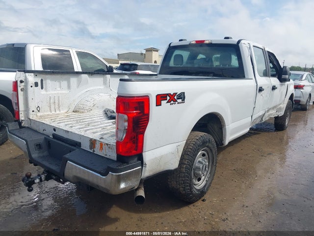 Ford F-350 Xl