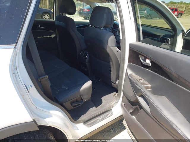 Kia Sorento 3.3l Lx
