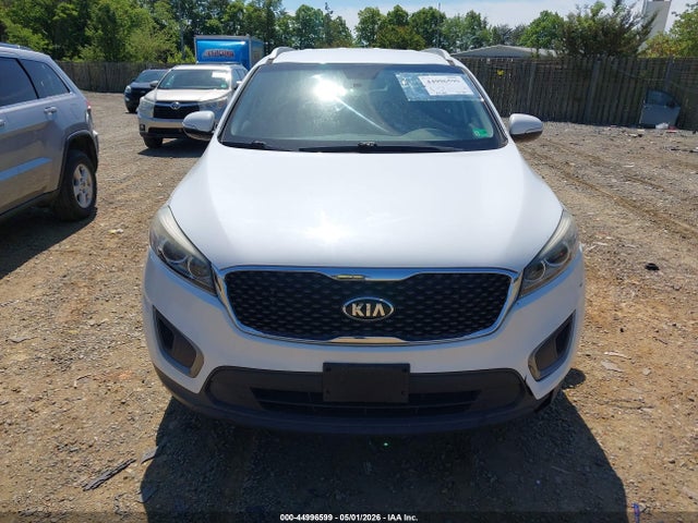 Kia Sorento 3.3l Lx