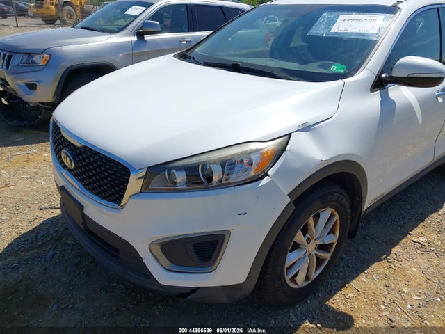 Kia Sorento 3.3l Lx