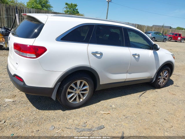 Kia Sorento 3.3l Lx