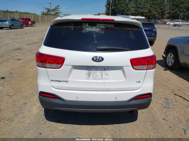 Kia Sorento 3.3l Lx