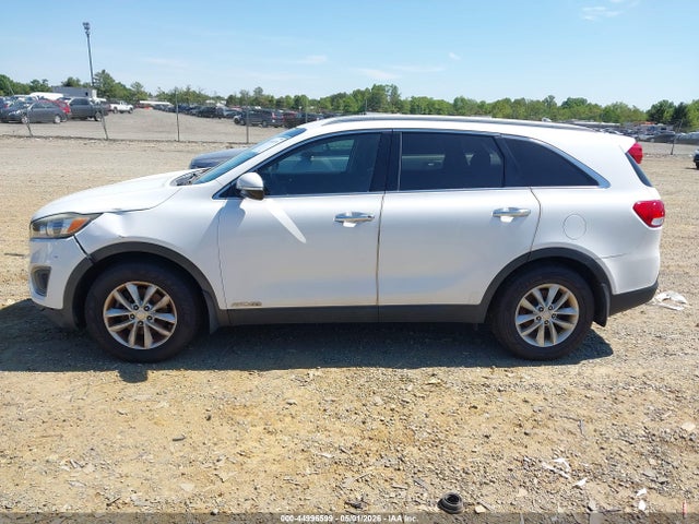 Kia Sorento 3.3l Lx
