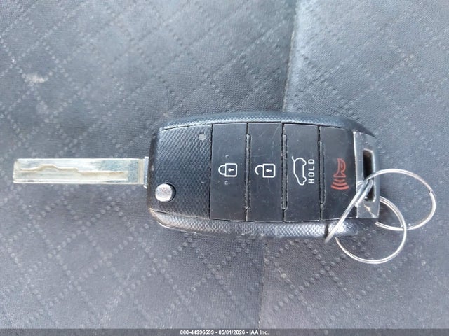 Kia Sorento 3.3l Lx