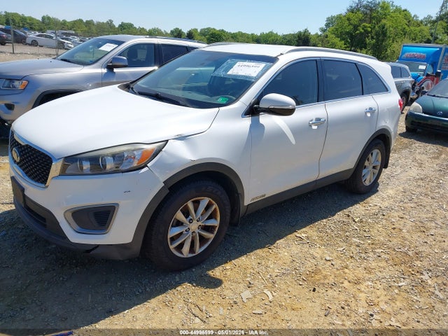 Kia Sorento 3.3l Lx