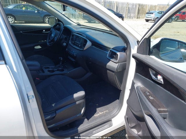 Kia Sorento 3.3l Lx