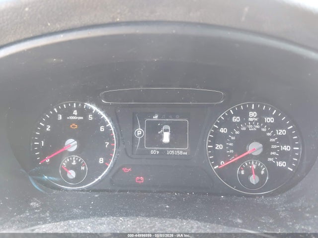 Kia Sorento 3.3l Lx