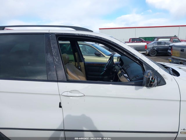 BMW X Series 4.4i