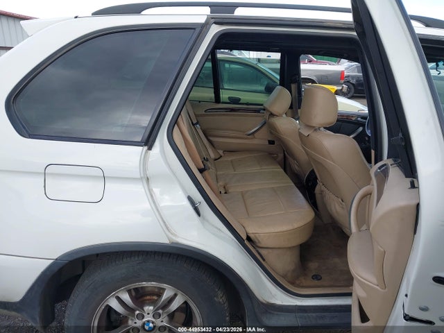 BMW X Series 4.4i