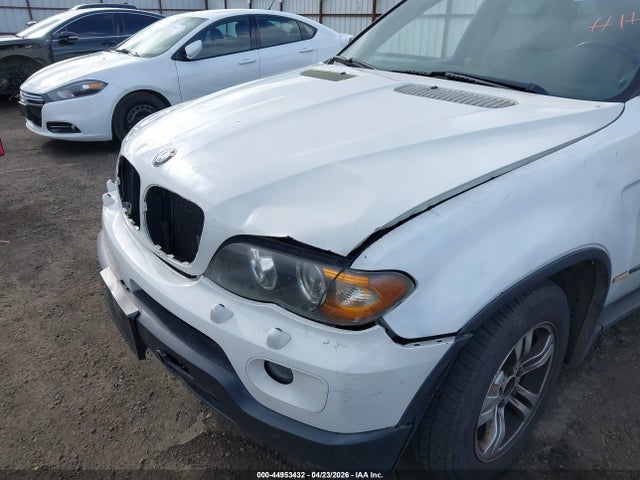 BMW X Series 4.4i