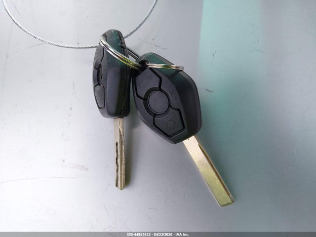 BMW X Series 4.4i