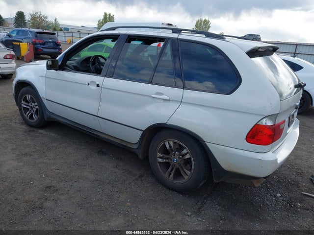 BMW X Series 4.4i