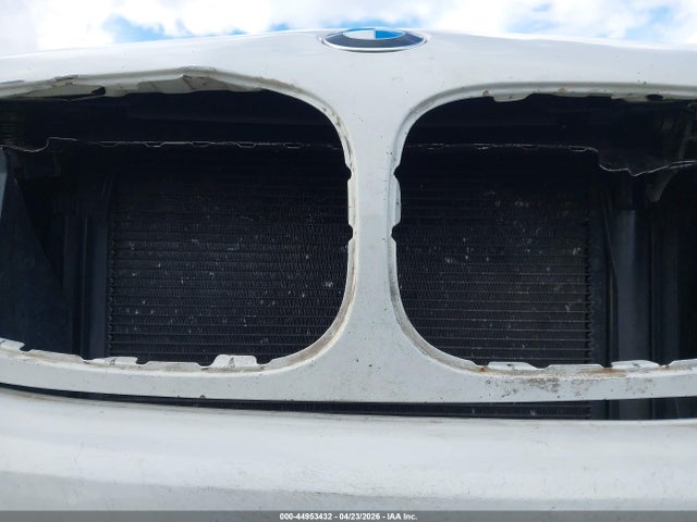 BMW X Series 4.4i
