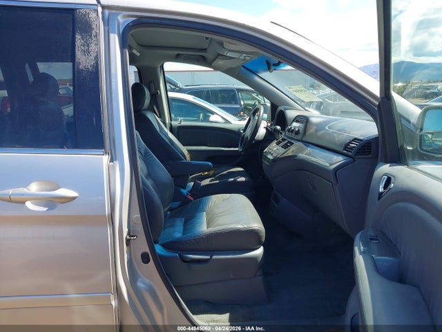 Honda Odyssey Ex-l
