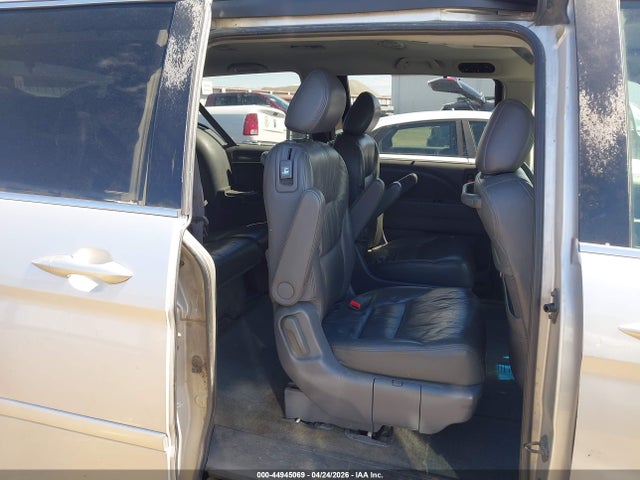 Honda Odyssey Ex-l