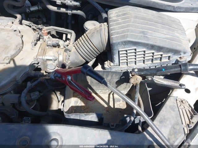 Honda Odyssey Ex-l