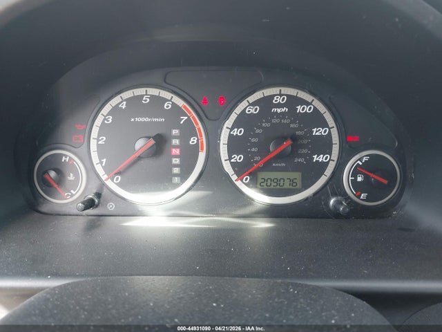 Honda CR-V Lx