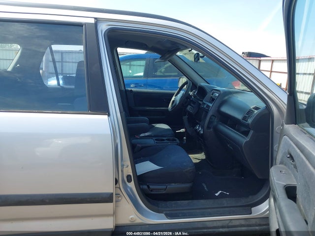Honda CR-V Lx