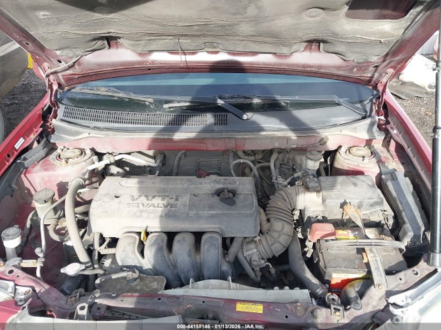 Pontiac Vibe