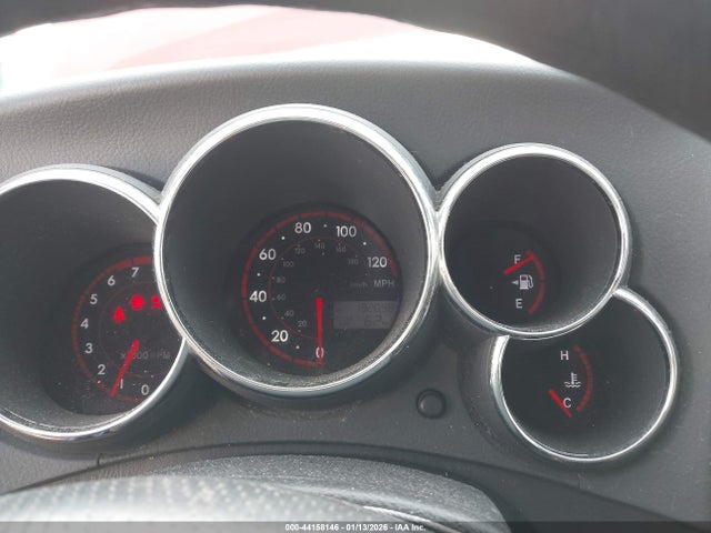 Pontiac Vibe