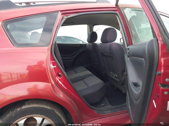Pontiac Vibe