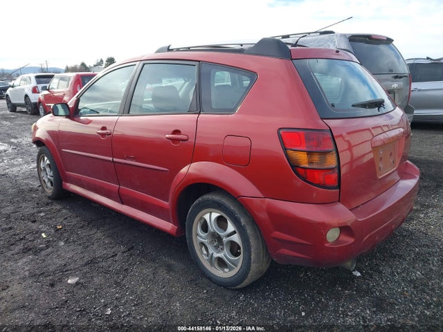 Pontiac Vibe
