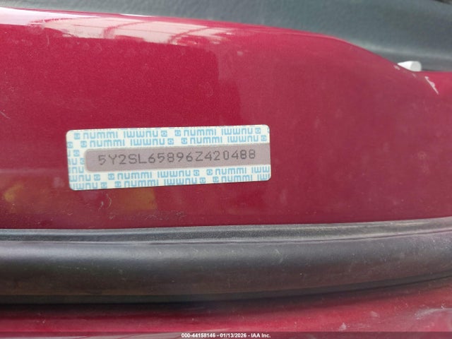 Pontiac Vibe