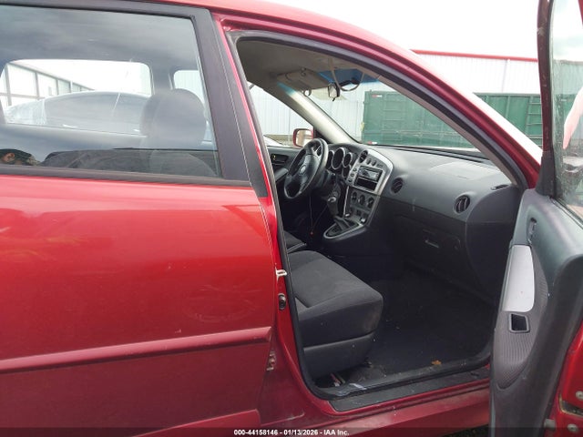 Pontiac Vibe