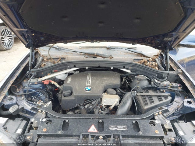 BMW X Series Xdrive28i