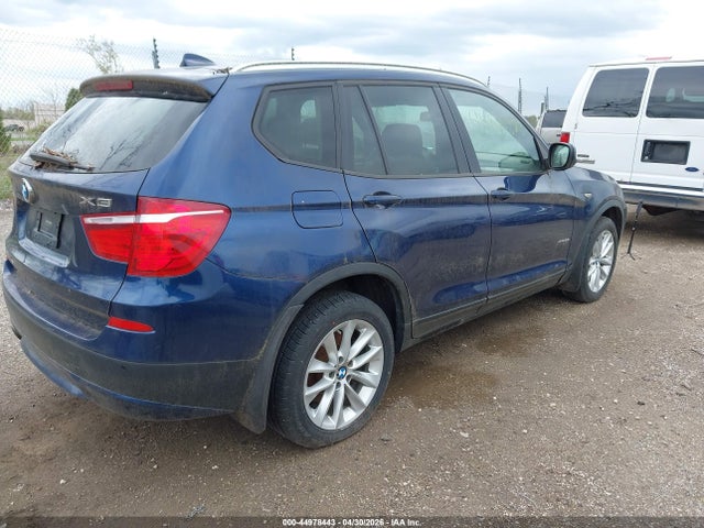 BMW X Series Xdrive28i